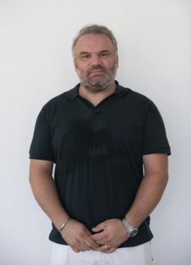 Ant&oacute;nio Manuel Martins Pinto