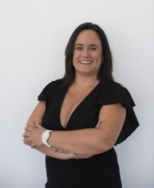 Isabel  Cristina Fernandes da Silva