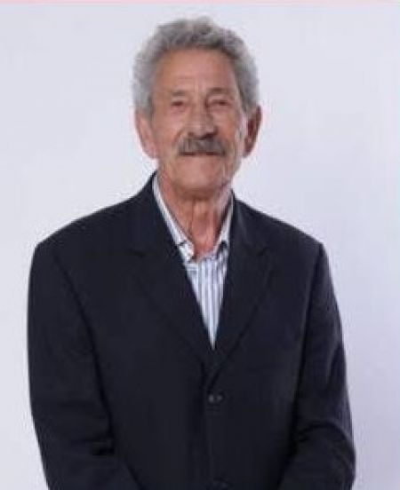 Cust&oacute;dio Alberto Ferreira Pinto