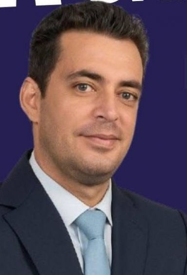 Ismael Duarte Peixoto Ferreira