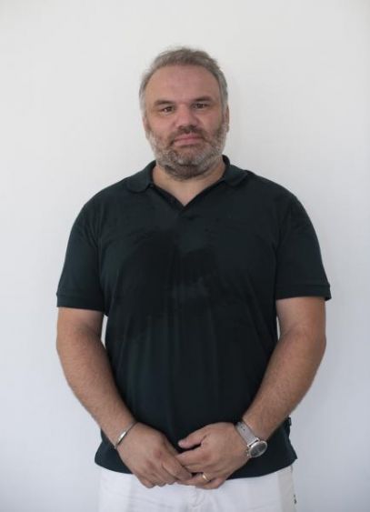 Ant&oacute;nio Manuel Martins Pinto