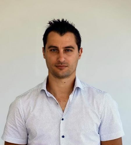 Jo&atilde;o Ricardo Ferreira da Costa