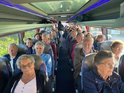 Passeia da Primavera - Aveiro 2023