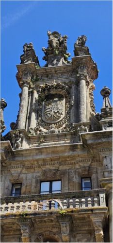 Passeio da Primavera - Santiago de Compostela 2024